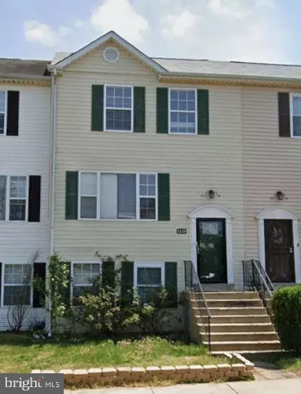 5129 Hil Mar Dr, District Heights, MD 20747