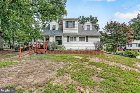 4814 Hollywood Rd, College Park, MD 20740