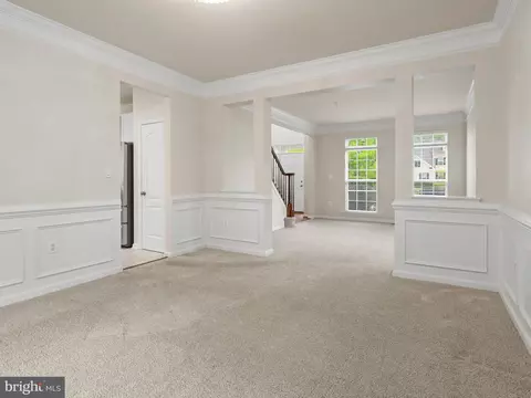 Entry Way - 13203 Arya Dr, Brandywine, MD 20613 photo 4 of 5