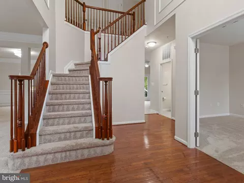 Entry Way - 13203 Arya Dr, Brandywine, MD 20613 photo 2 of 5