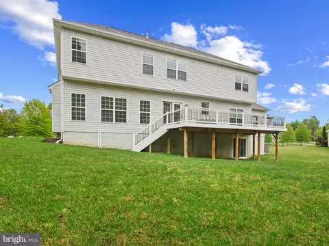 Exterior - 13203 Arya Dr, Brandywine, MD 20613 photo 3 of 6