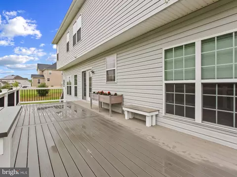 Exterior - 13203 Arya Dr, Brandywine, MD 20613 photo 2 of 6