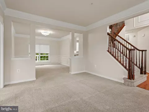 Living - 13203 Arya Dr, Brandywine, MD 20613 photo 3 of 9