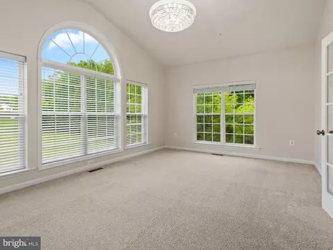 Living - 13203 Arya Dr, Brandywine, MD 20613 photo 6 of 9