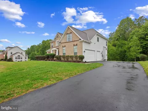 Exterior - 13203 Arya Dr, Brandywine, MD 20613 photo 6 of 6