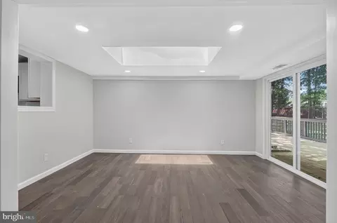 Living - 10312 Buena Vista Ave, Lanham, MD 20706 photo 7 of 13