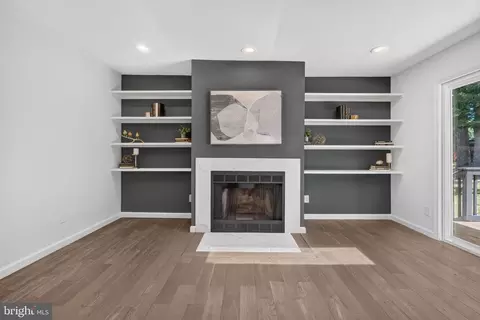 Living - 10312 Buena Vista Ave, Lanham, MD 20706 photo 12 of 13