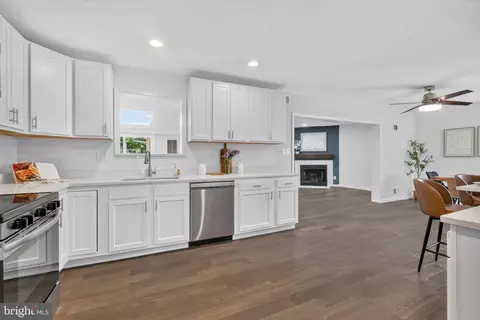 Kitchen - 10312 Buena Vista Ave, Lanham, MD 20706 photo 3 of 3
