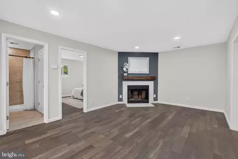 Living - 10312 Buena Vista Ave, Lanham, MD 20706 photo 5 of 13