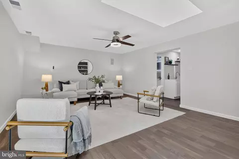 Living - 10312 Buena Vista Ave, Lanham, MD 20706 photo 13 of 13