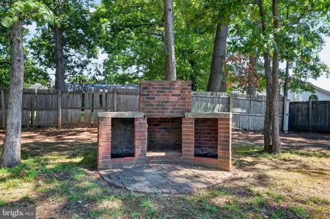 Exterior - 10312 Buena Vista Ave, Lanham, MD 20706 photo 8 of 10