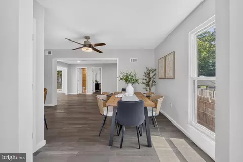 Dining - 10312 Buena Vista Ave, Lanham, MD 20706 photo 2 of 2