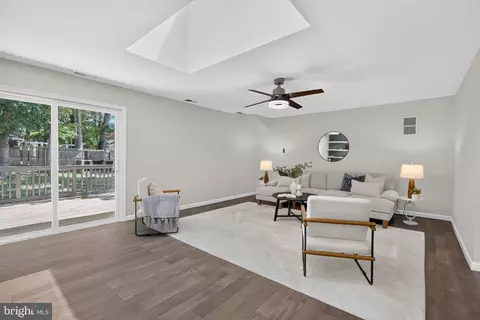 Living - 10312 Buena Vista Ave, Lanham, MD 20706 photo 9 of 13