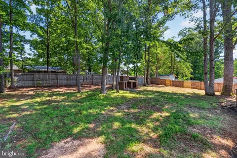 Exterior - 10312 Buena Vista Ave, Lanham, MD 20706 photo 5 of 10