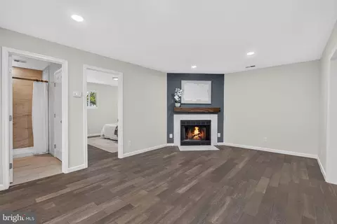Living - 10312 Buena Vista Ave, Lanham, MD 20706 photo 4 of 13