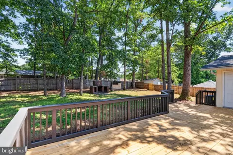 Exterior - 10312 Buena Vista Ave, Lanham, MD 20706 photo 10 of 10