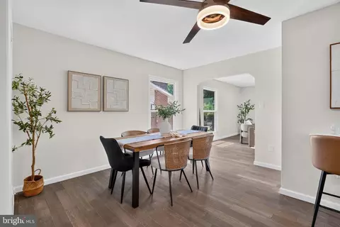 Dining - 10312 Buena Vista Ave, Lanham, MD 20706 photo 1 of 2