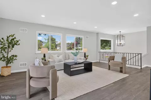 Living - 10312 Buena Vista Ave, Lanham, MD 20706 photo 1 of 13
