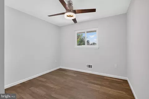 Bedroom - 10312 Buena Vista Ave, Lanham, MD 20706 photo 3 of 5