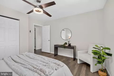 Bedroom - 10312 Buena Vista Ave, Lanham, MD 20706 photo 5 of 5