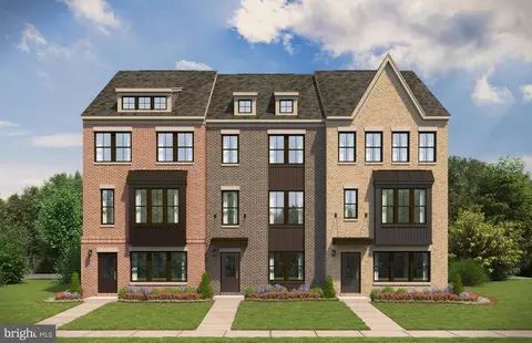 6015 Beake St, Hyattsville, MD 20782