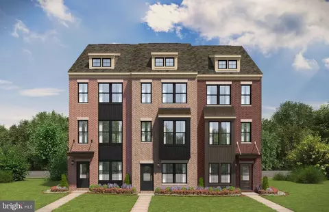 6013 Beake St, Hyattsville, MD 20782