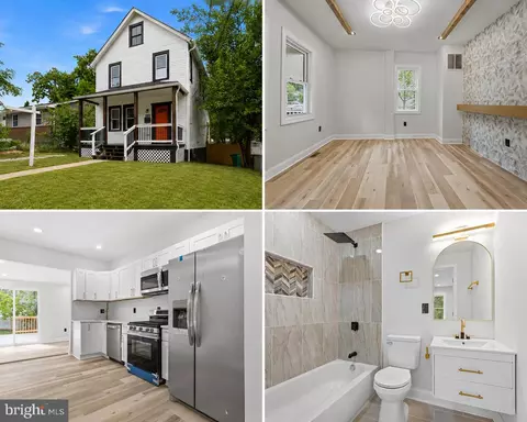5807 Dade St, Capitol Heights, MD 20743