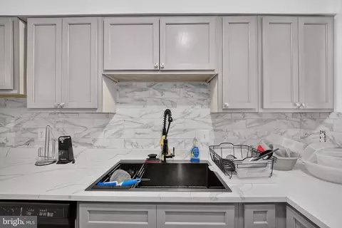 Kitchen - 8608 Brae Brooke Dr, Lanham, MD 20706 photo 2 of 2