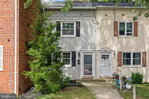 Exterior - 1003 Phillip Powers Dr, Laurel, MD 20707 photo 2 of 6