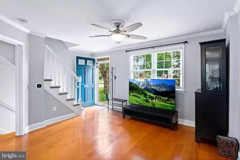 Entry Way - 1003 Phillip Powers Dr, Laurel, MD 20707 photo 1 of 9