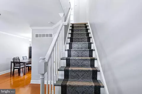Entry Way - 1003 Phillip Powers Dr, Laurel, MD 20707 photo 5 of 9