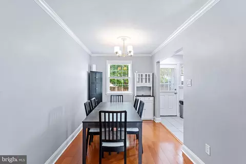 Dining - 1003 Phillip Powers Dr, Laurel, MD 20707 photo 1 of 4