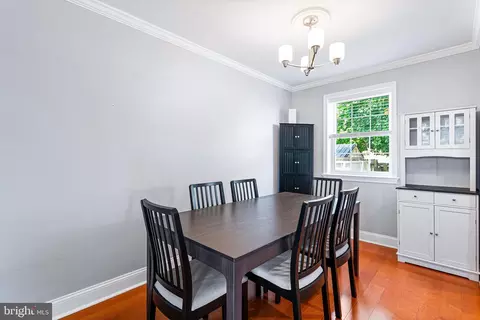 Dining - 1003 Phillip Powers Dr, Laurel, MD 20707 photo 2 of 4