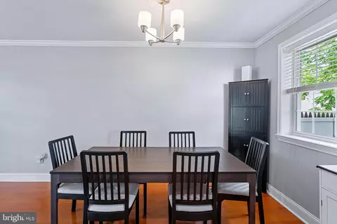 Dining - 1003 Phillip Powers Dr, Laurel, MD 20707 photo 3 of 4