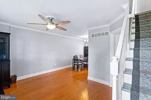 Entry Way - 1003 Phillip Powers Dr, Laurel, MD 20707 photo 4 of 9