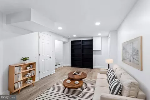 Living - 1003 Phillip Powers Dr, Laurel, MD 20707 photo 2 of 2