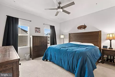 Bedroom - 12612 Canopy Ave, Brandywine, MD 20613 photo 1 of 2