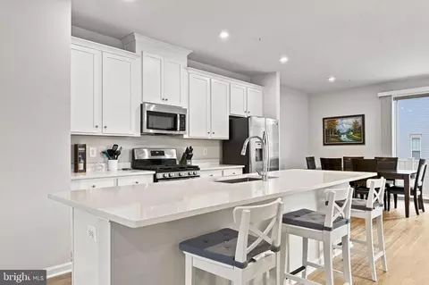 Kitchen - 12612 Canopy Ave, Brandywine, MD 20613 photo 1 of 5