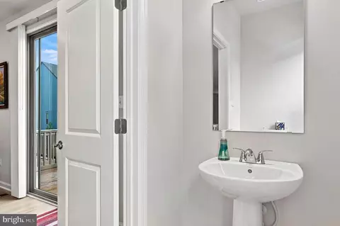 Entry Way - 12612 Canopy Ave, Brandywine, MD 20613 photo 4 of 4