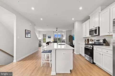 Kitchen - 12612 Canopy Ave, Brandywine, MD 20613 photo 4 of 5