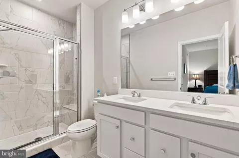 Bath - 12612 Canopy Ave, Brandywine, MD 20613 photo 1 of 1