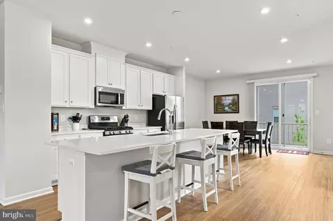 Kitchen - 12612 Canopy Ave, Brandywine, MD 20613 photo 2 of 5