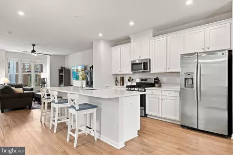 Kitchen - 12612 Canopy Ave, Brandywine, MD 20613 photo 5 of 5
