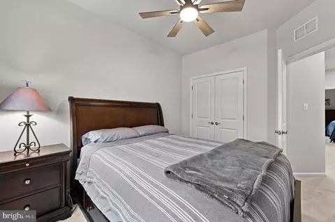Bedroom - 12612 Canopy Ave, Brandywine, MD 20613 photo 2 of 2