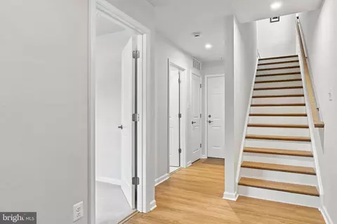 Entry Way - 12612 Canopy Ave, Brandywine, MD 20613 photo 1 of 4