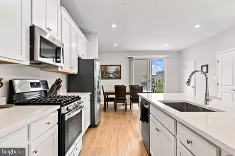 Kitchen - 12612 Canopy Ave, Brandywine, MD 20613 photo 3 of 5