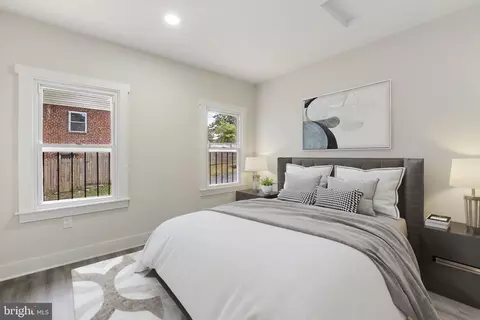 Bedroom - 915 Eastern Ave NE, Capitol Heights, MD 20743 photo 1 of 3