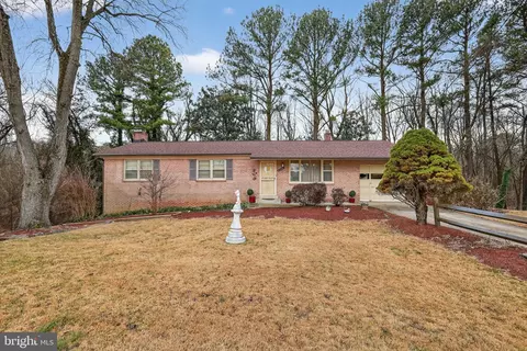 4705 Brava Ct, Fort Washington, MD 20744