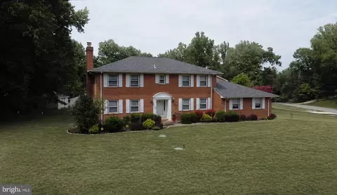 14310 Medwick Rd, Marlboro, MD 20774