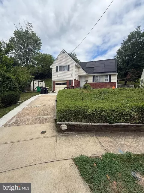 6019 Mustang Ct, Riverdale, MD 20737